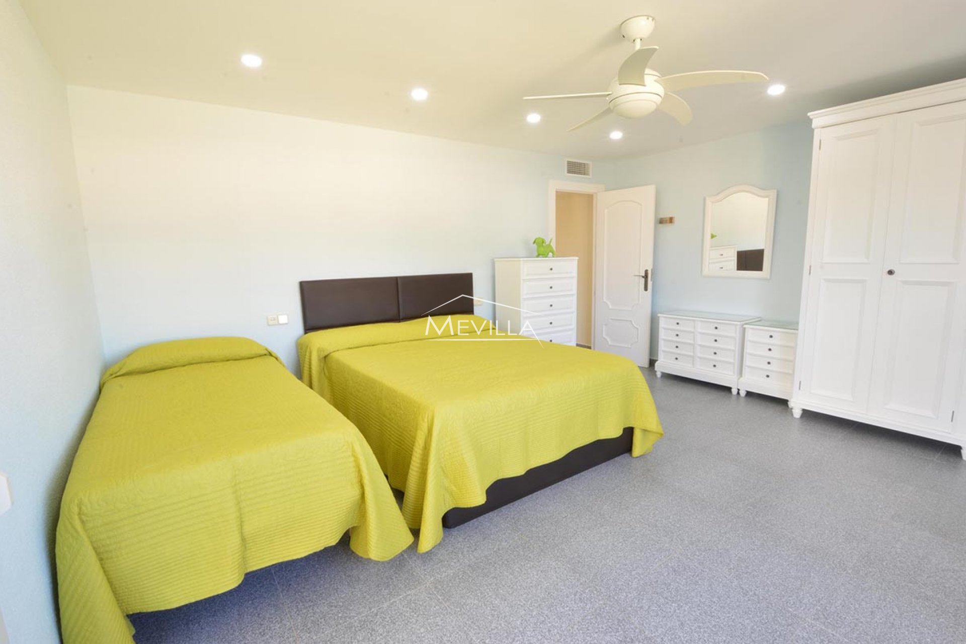 Återförsäljare - Villa - Orihuela Costa - Cabo Roig