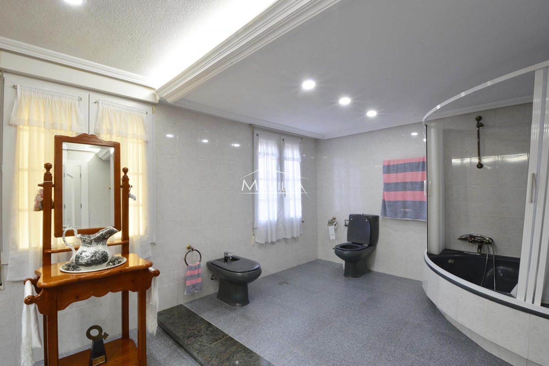 Återförsäljare - Villa - Orihuela Costa - Cabo Roig