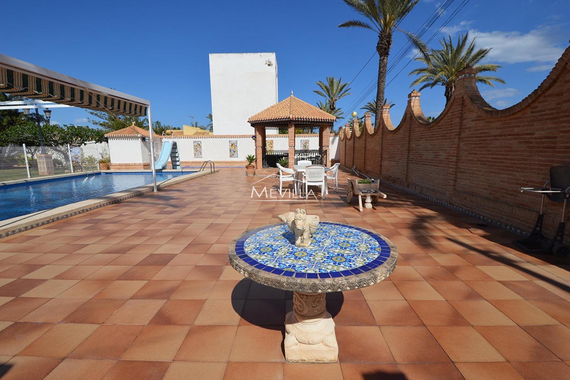 Återförsäljare - Villa - Orihuela Costa - Cabo Roig