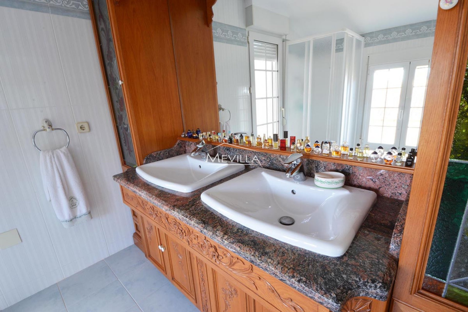 Återförsäljare - Villa - Orihuela Costa - Cabo Roig