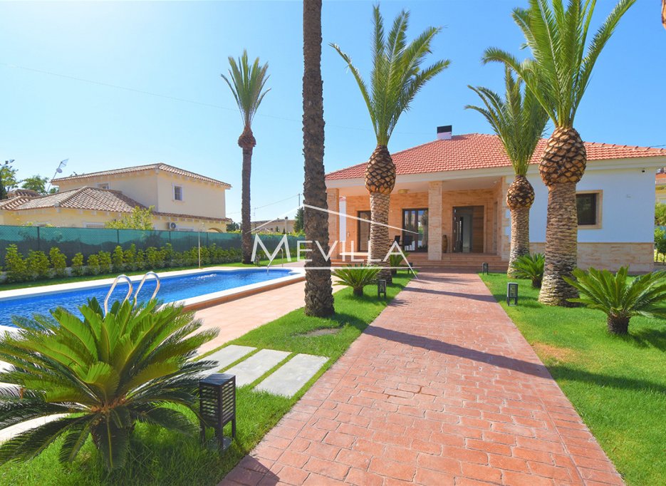 Återförsäljare - Villa - Orihuela Costa - Cabo Roig