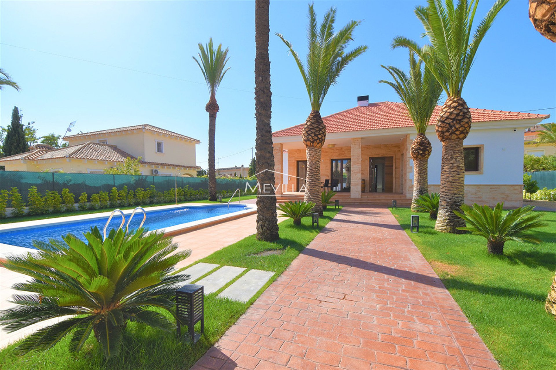 Återförsäljare - Villa - Orihuela Costa - Cabo Roig
