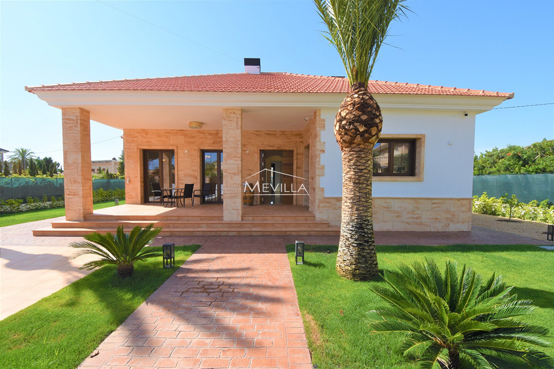 Återförsäljare - Villa - Orihuela Costa - Cabo Roig