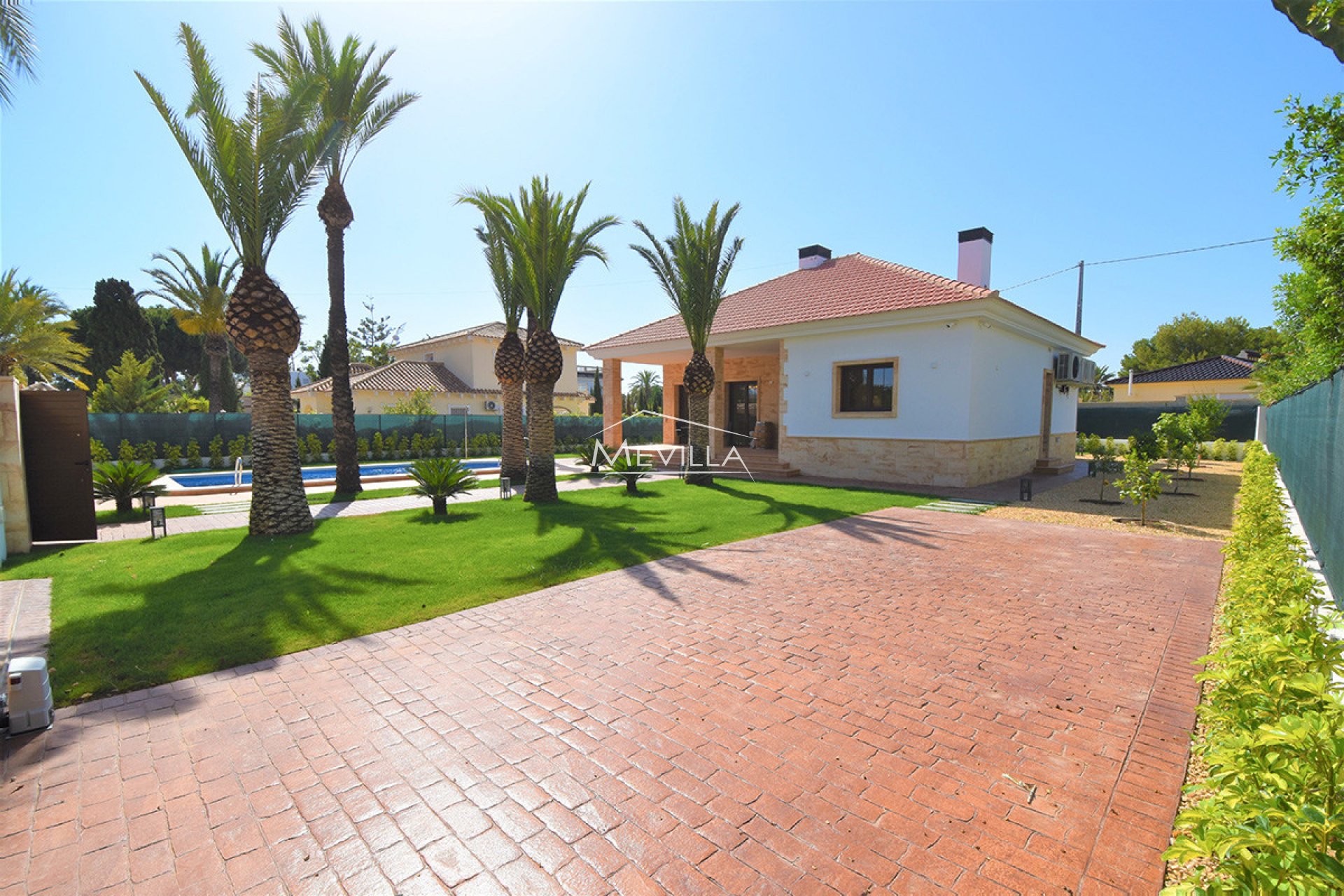 Återförsäljare - Villa - Orihuela Costa - Cabo Roig
