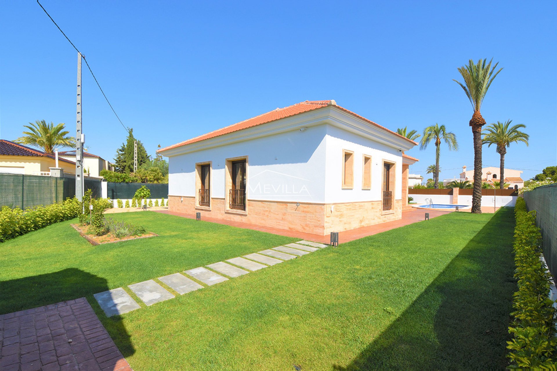 Återförsäljare - Villa - Orihuela Costa - Cabo Roig