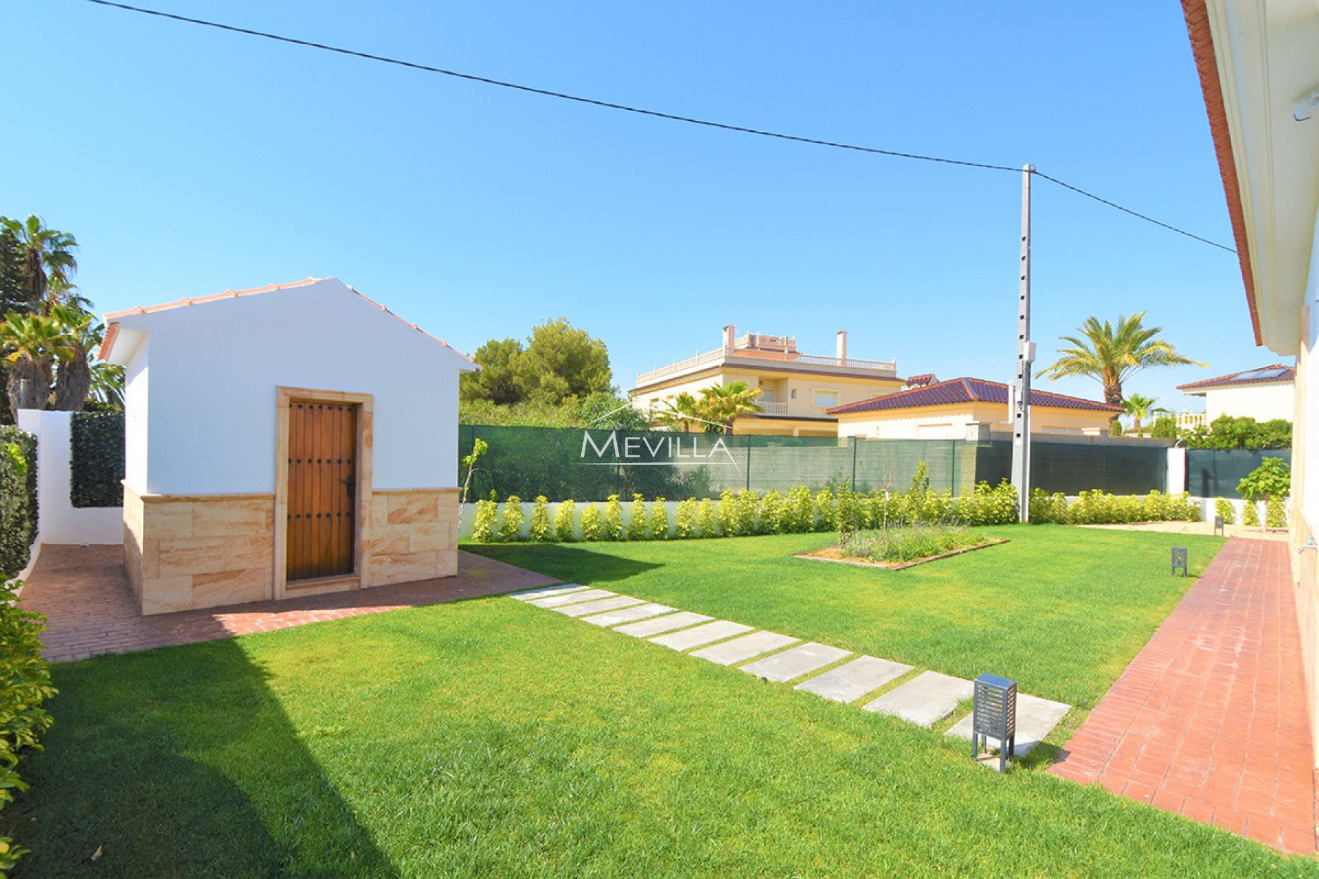 Återförsäljare - Villa - Orihuela Costa - Cabo Roig