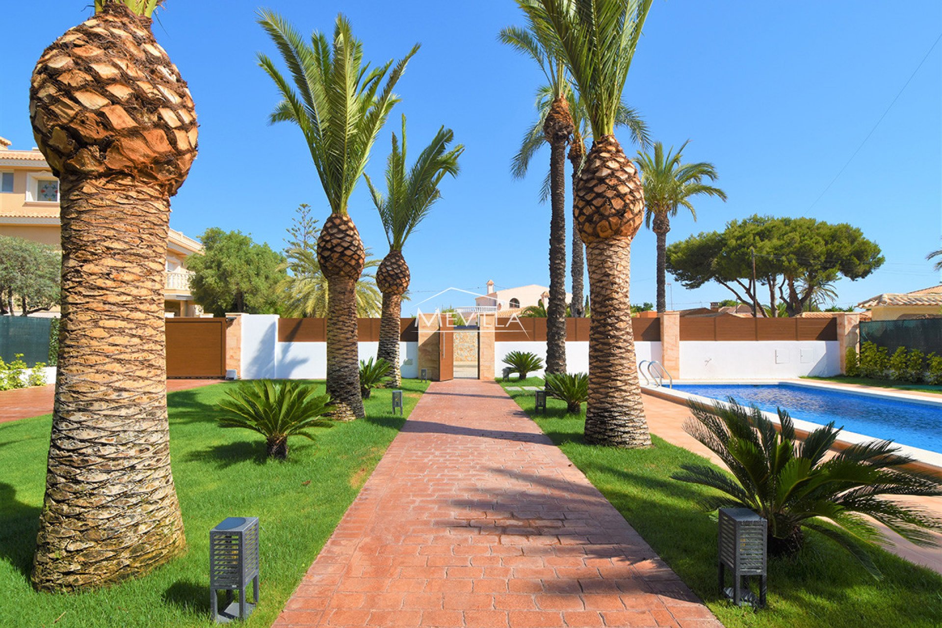 Återförsäljare - Villa - Orihuela Costa - Cabo Roig