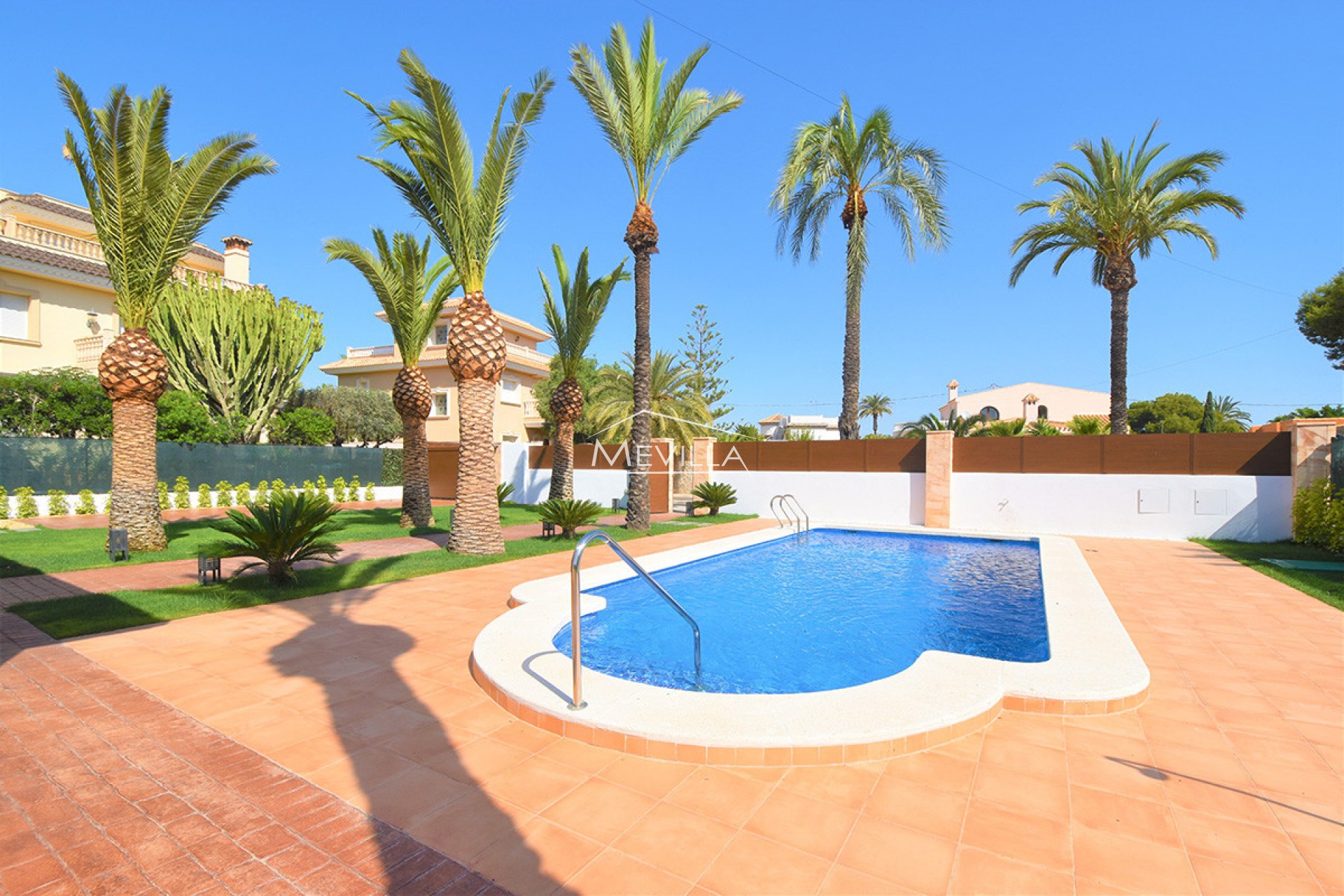 Återförsäljare - Villa - Orihuela Costa - Cabo Roig