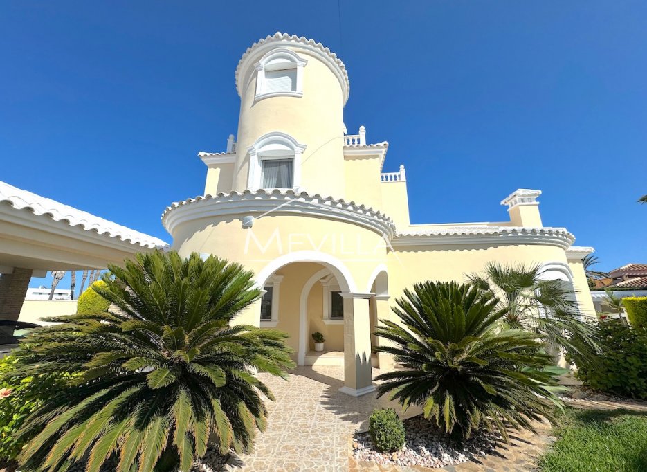 Återförsäljare - Villa - Orihuela Costa - Cabo Roig