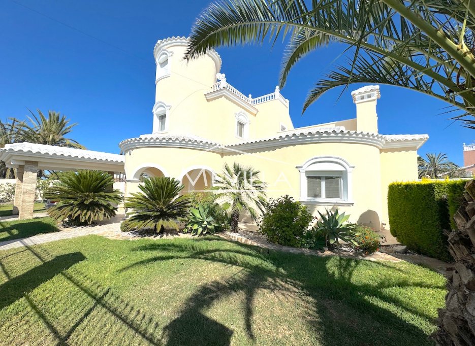 Återförsäljare - Villa - Orihuela Costa - Cabo Roig