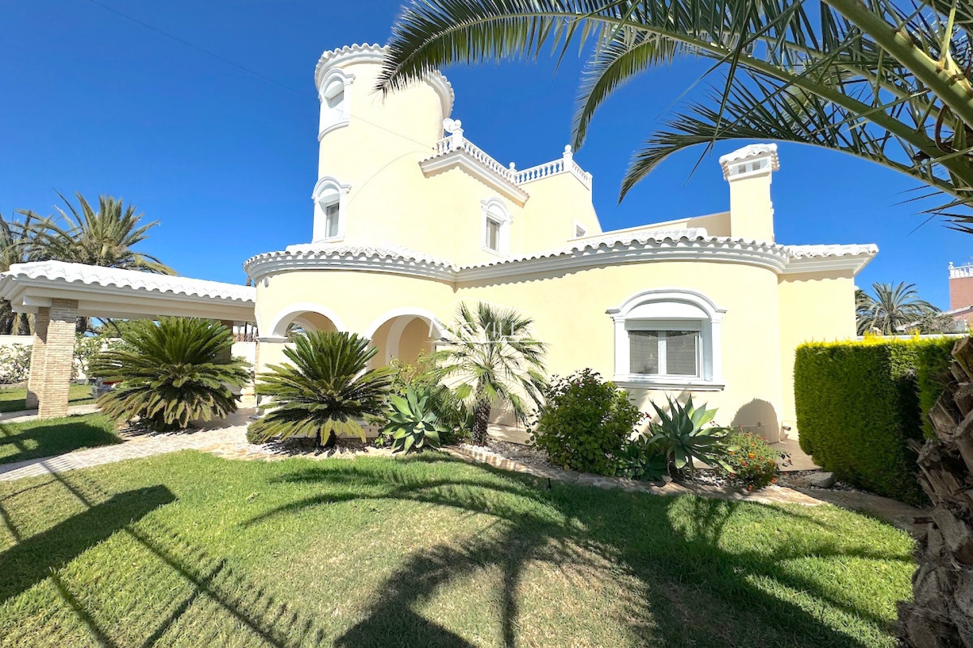 Återförsäljare - Villa - Orihuela Costa - Cabo Roig