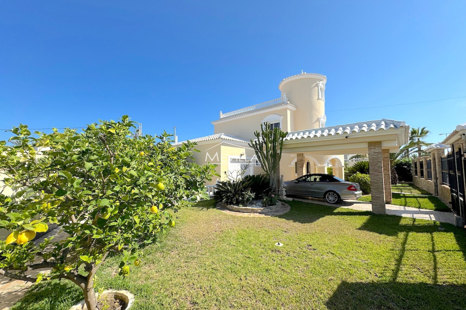Återförsäljare - Villa - Orihuela Costa - Cabo Roig