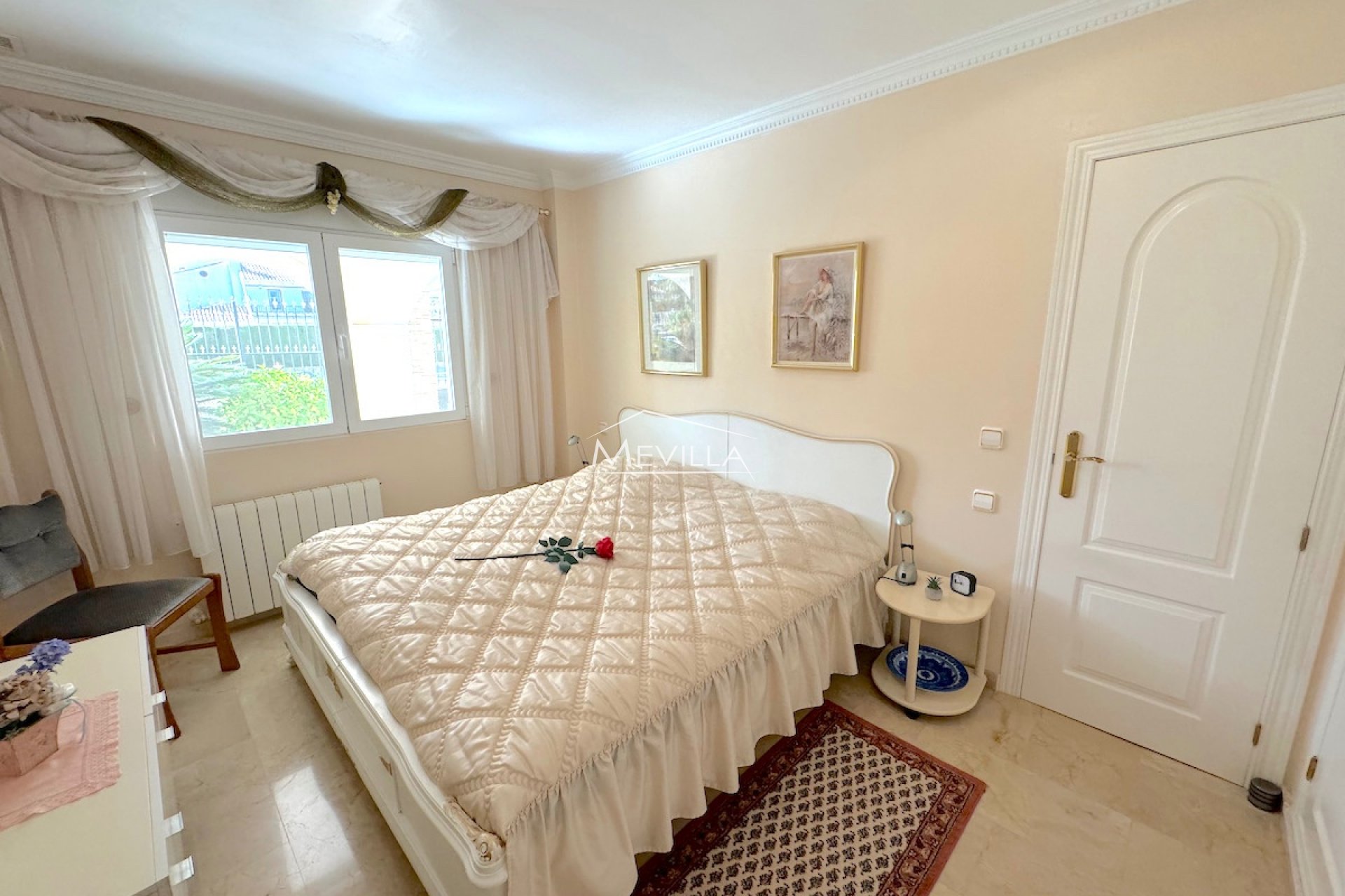 Återförsäljare - Villa - Orihuela Costa - Cabo Roig