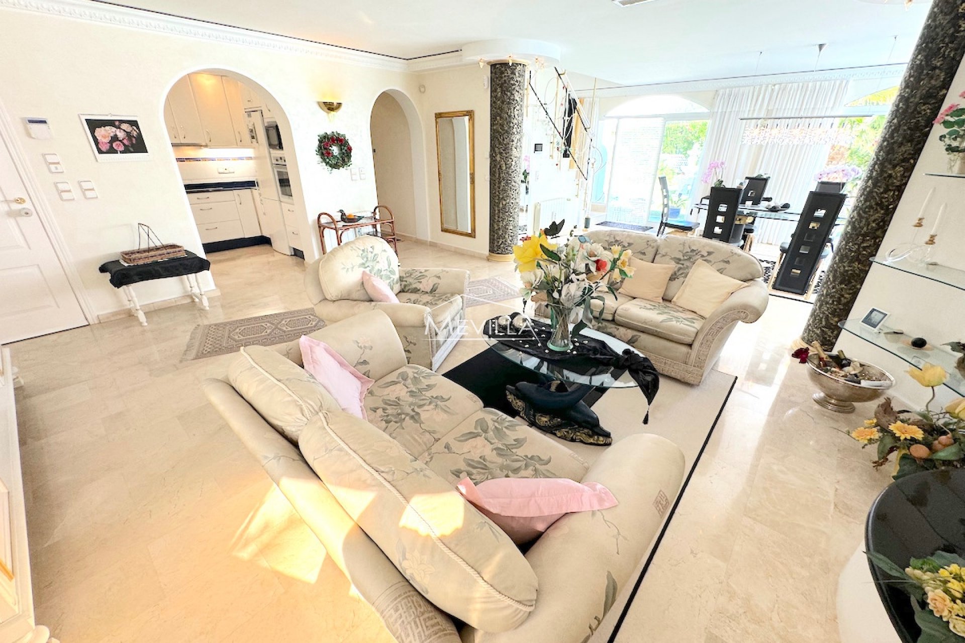 Återförsäljare - Villa - Orihuela Costa - Cabo Roig