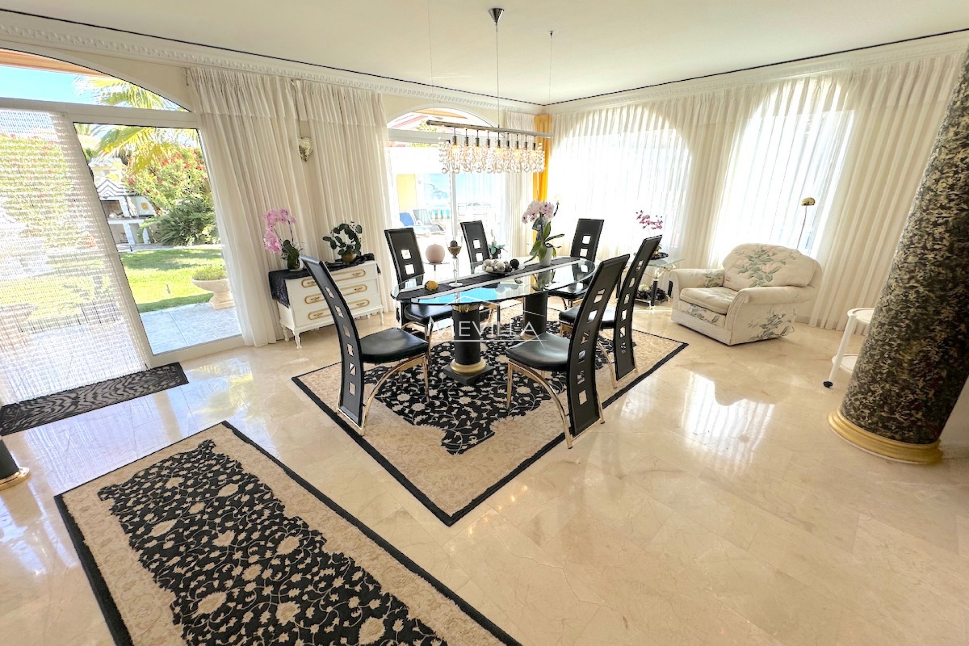 Återförsäljare - Villa - Orihuela Costa - Cabo Roig