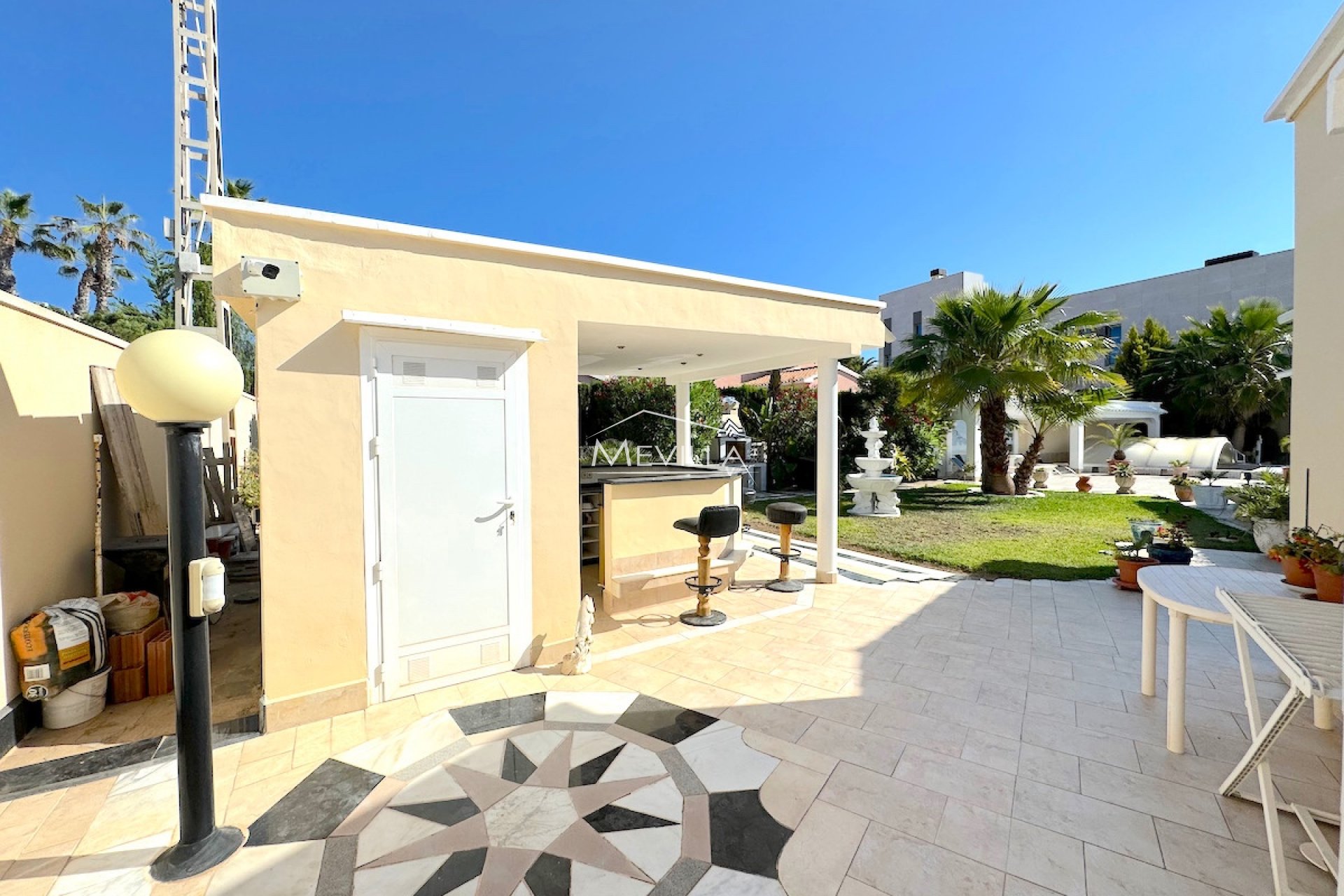 Återförsäljare - Villa - Orihuela Costa - Cabo Roig