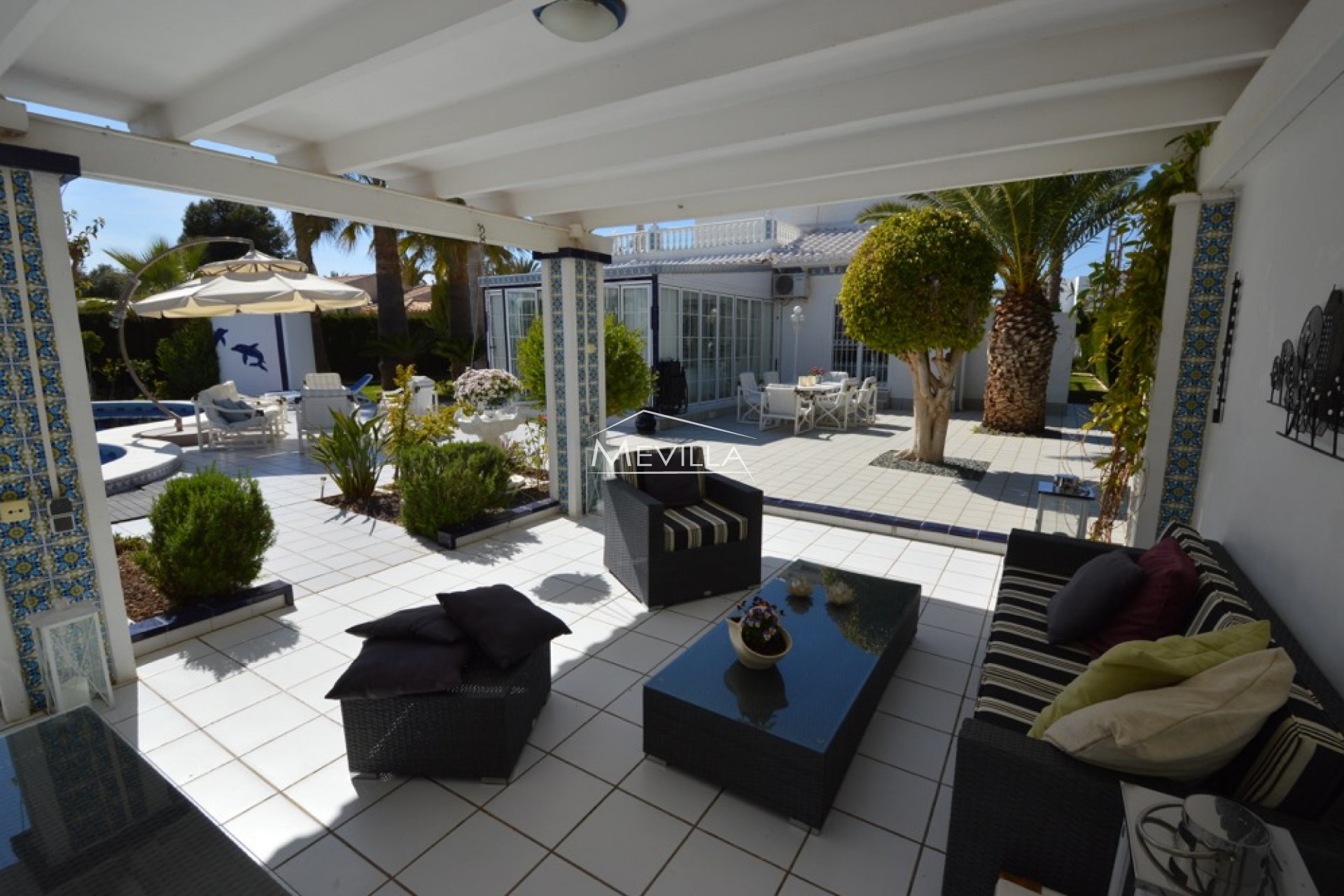 Återförsäljare - Villa - Orihuela Costa - Cabo Roig