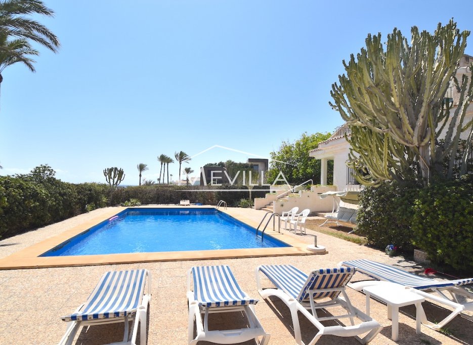 Återförsäljare - Villa - Orihuela Costa - Cabo Roig