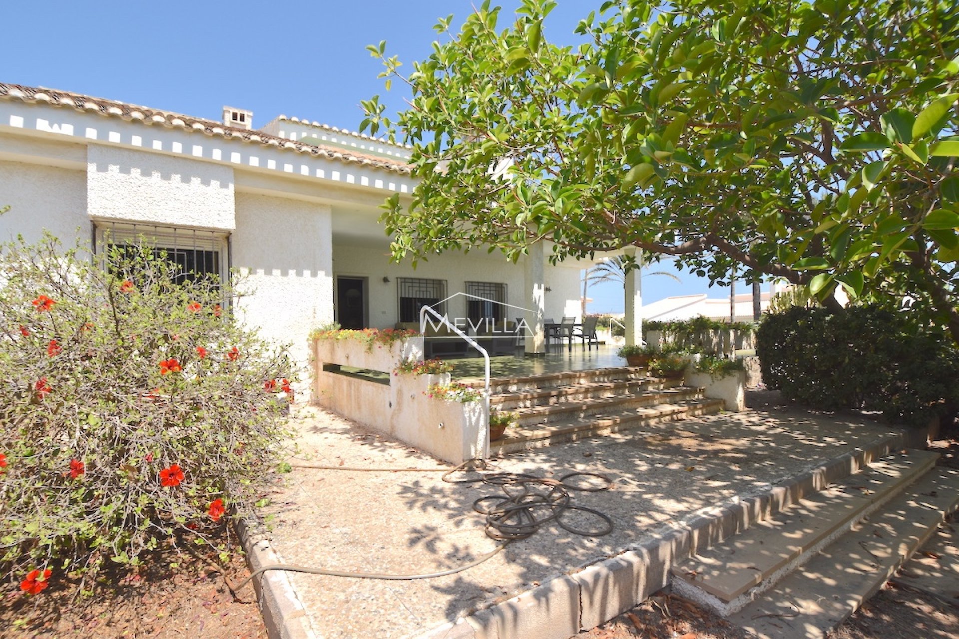 Återförsäljare - Villa - Orihuela Costa - Cabo Roig