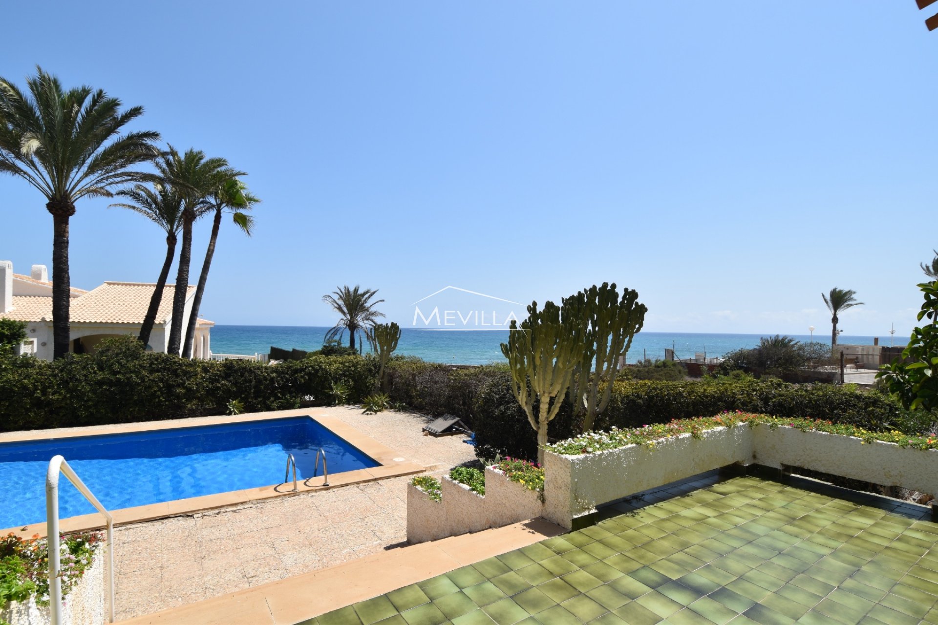 Återförsäljare - Villa - Orihuela Costa - Cabo Roig