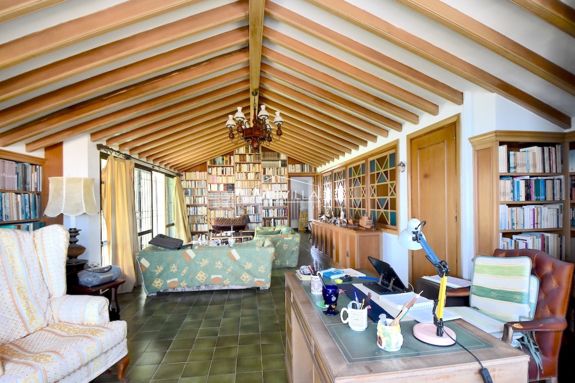 Återförsäljare - Villa - Orihuela Costa - Cabo Roig