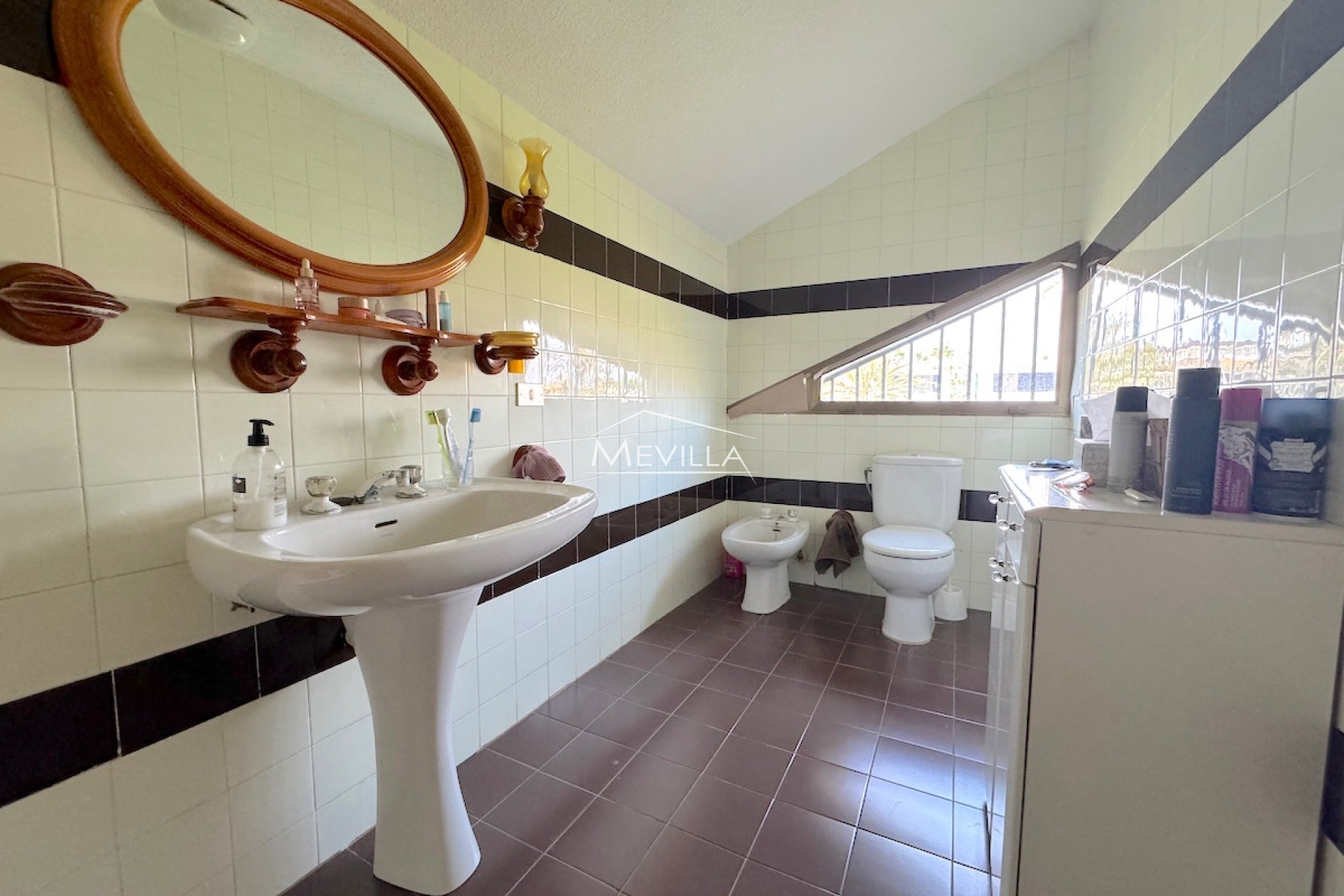 Återförsäljare - Villa - Orihuela Costa - Cabo Roig