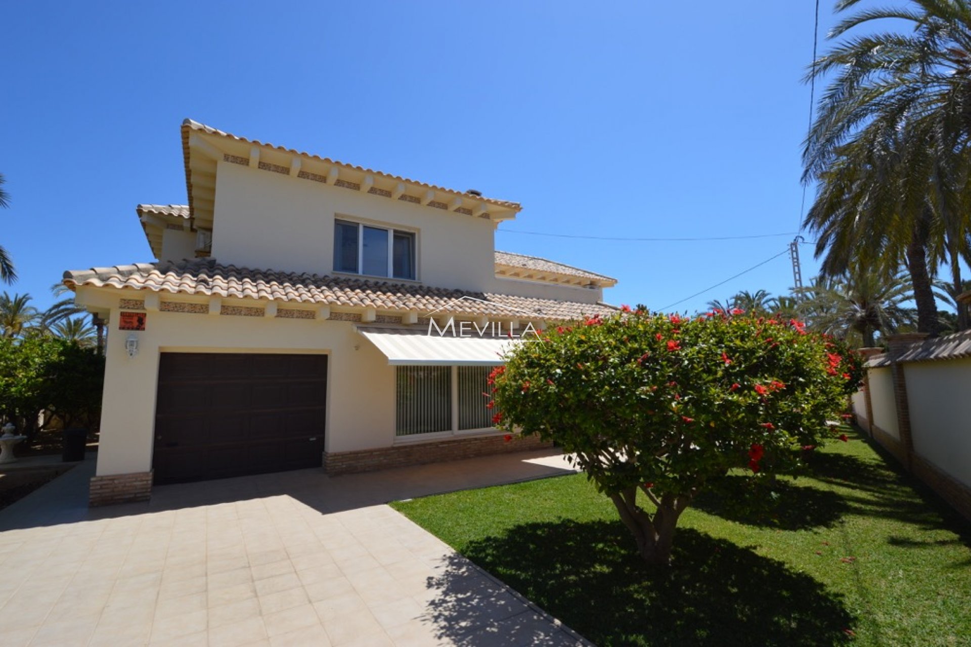 Återförsäljare - Villa - Orihuela Costa - Cabo Roig