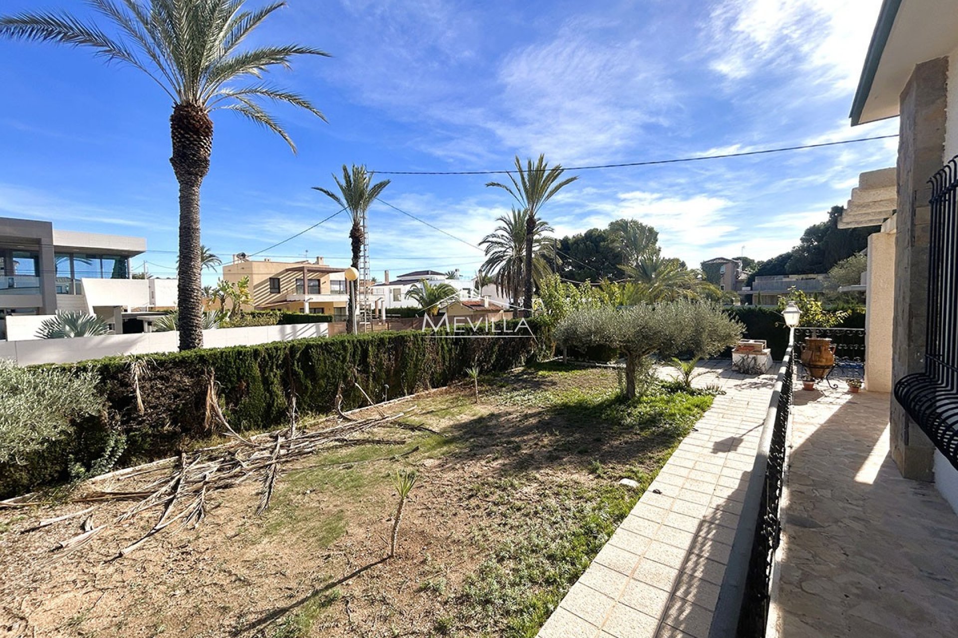 Återförsäljare - Villa - Orihuela Costa - Cabo Roig