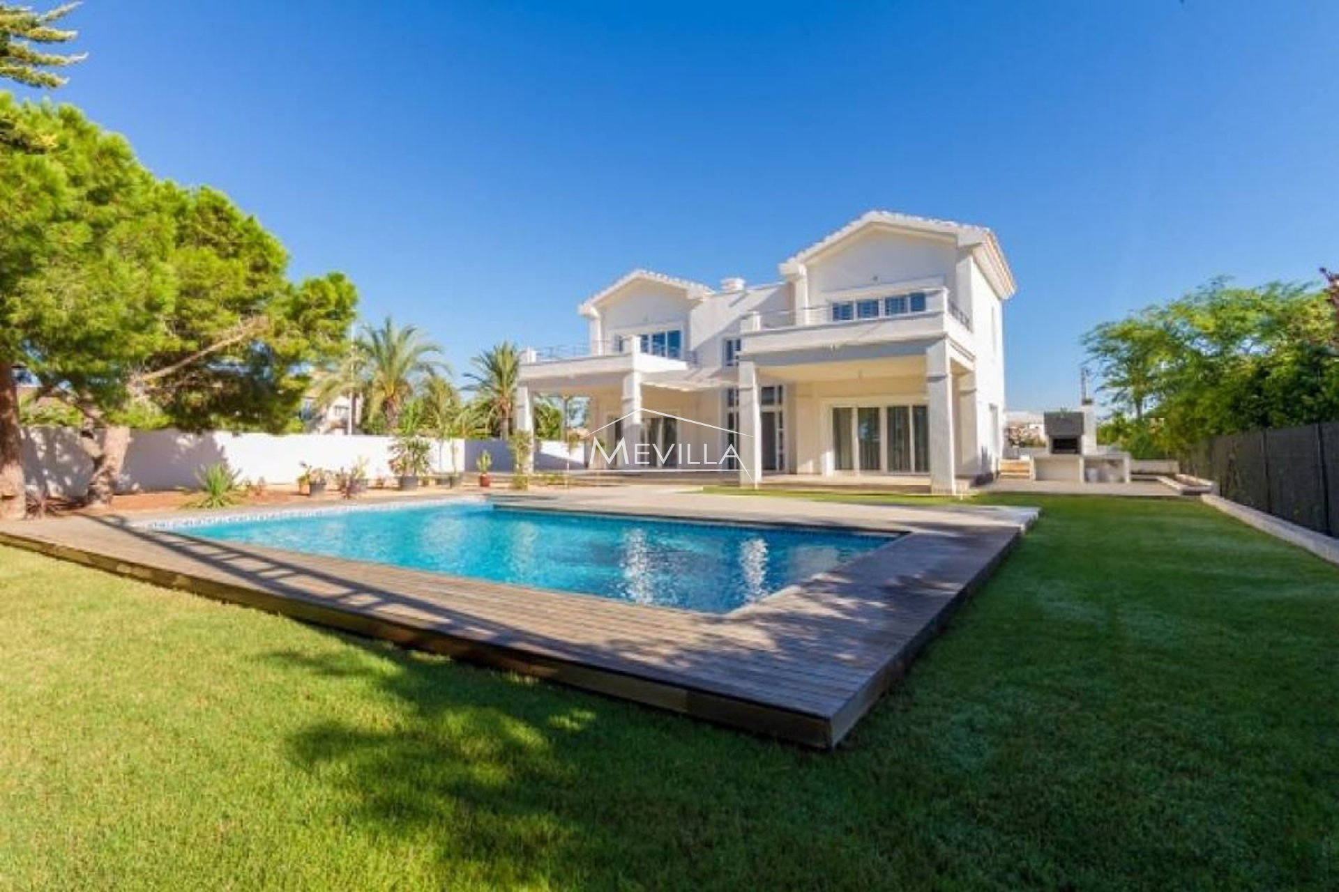 Återförsäljare - Villa - Orihuela Costa - Cabo Roig