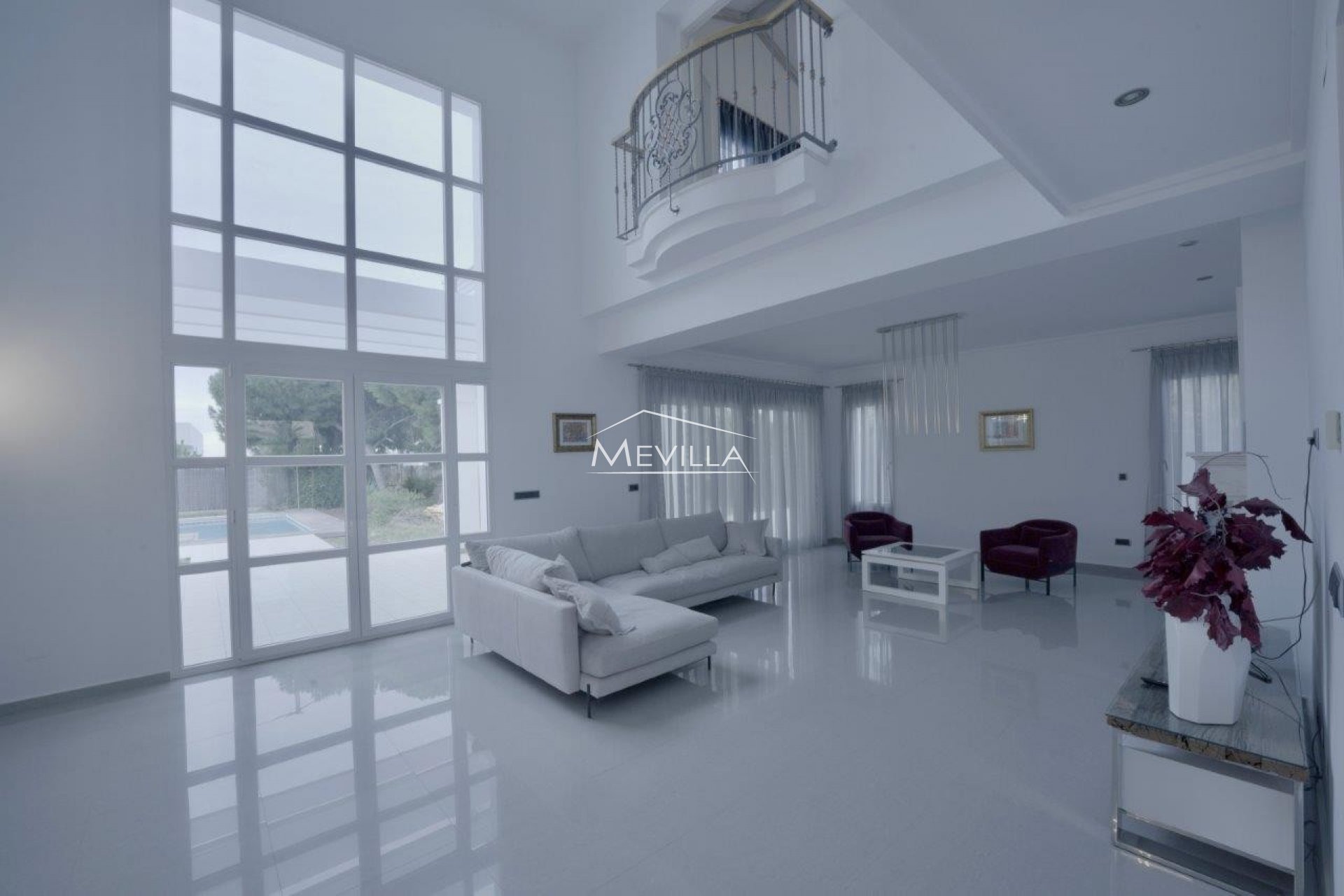 Återförsäljare - Villa - Orihuela Costa - Cabo Roig