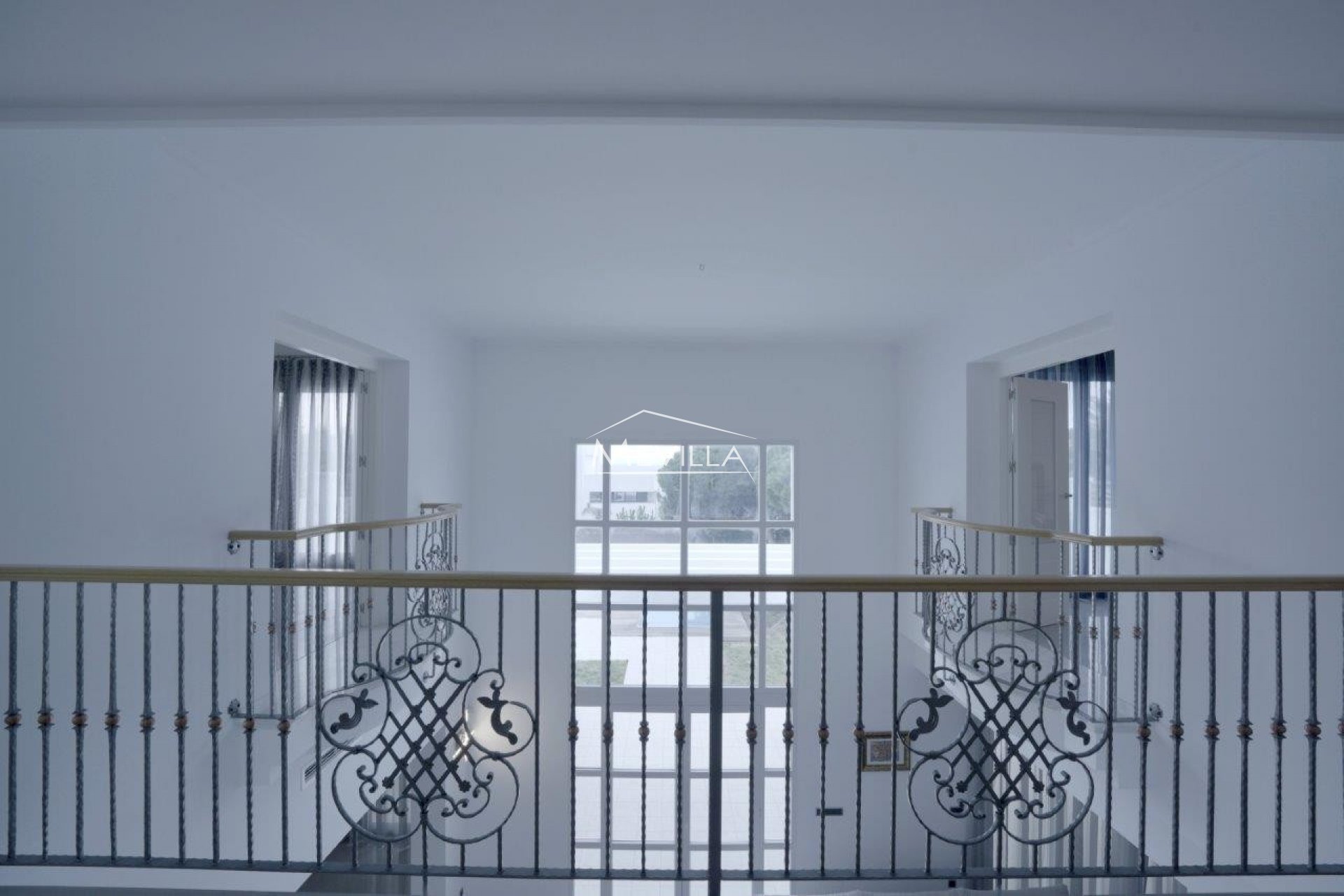 Återförsäljare - Villa - Orihuela Costa - Cabo Roig