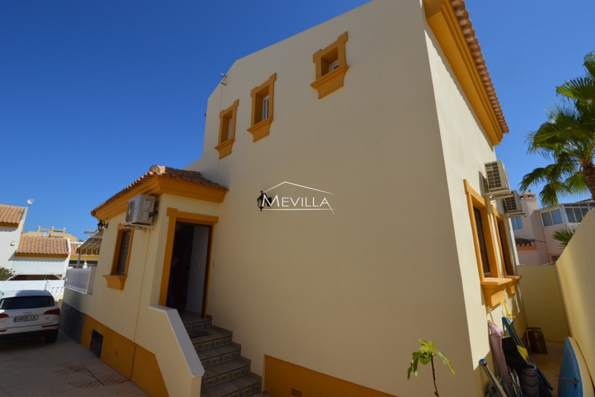 Återförsäljare - Villa - Orihuela Costa - Cabo Roig