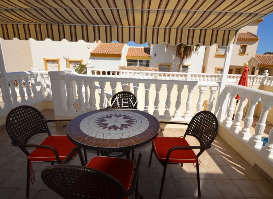 Återförsäljare - Villa - Orihuela Costa - Cabo Roig