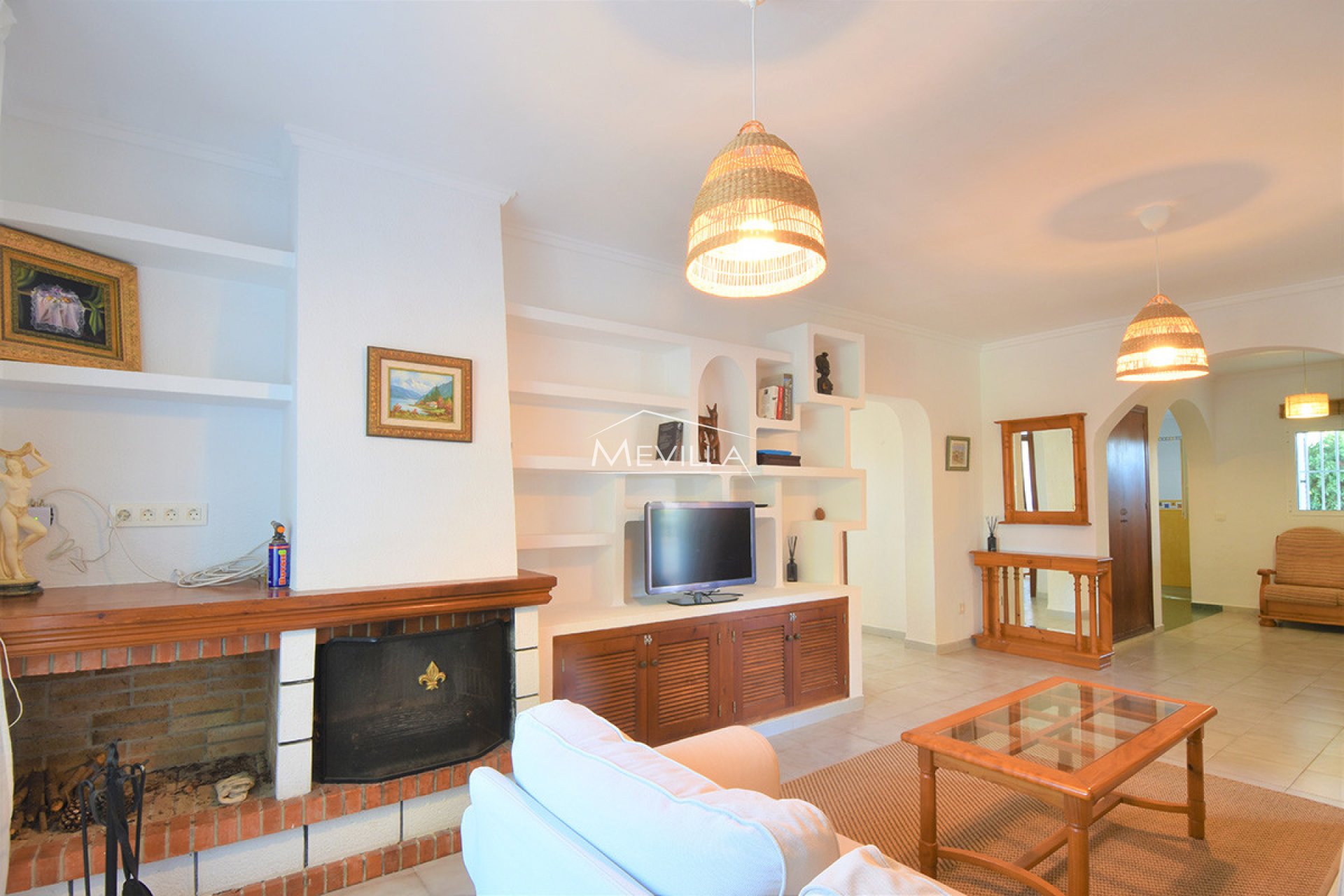 Återförsäljare - Villa - Orihuela Costa - Cabo Roig