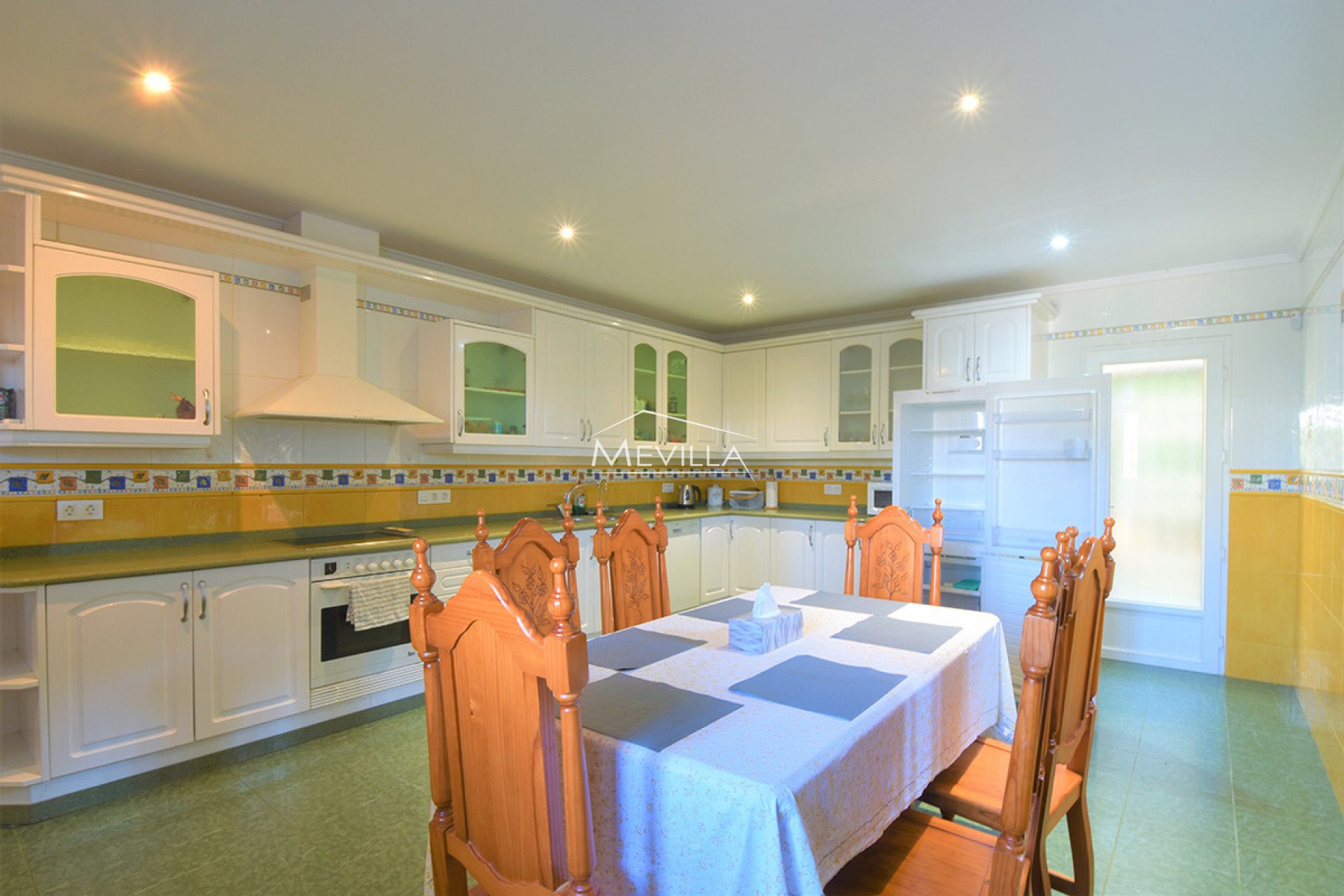 Återförsäljare - Villa - Orihuela Costa - Cabo Roig