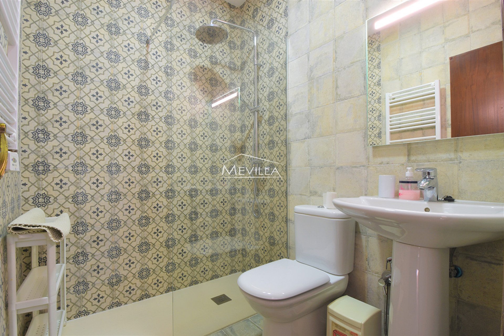 Återförsäljare - Villa - Orihuela Costa - Cabo Roig