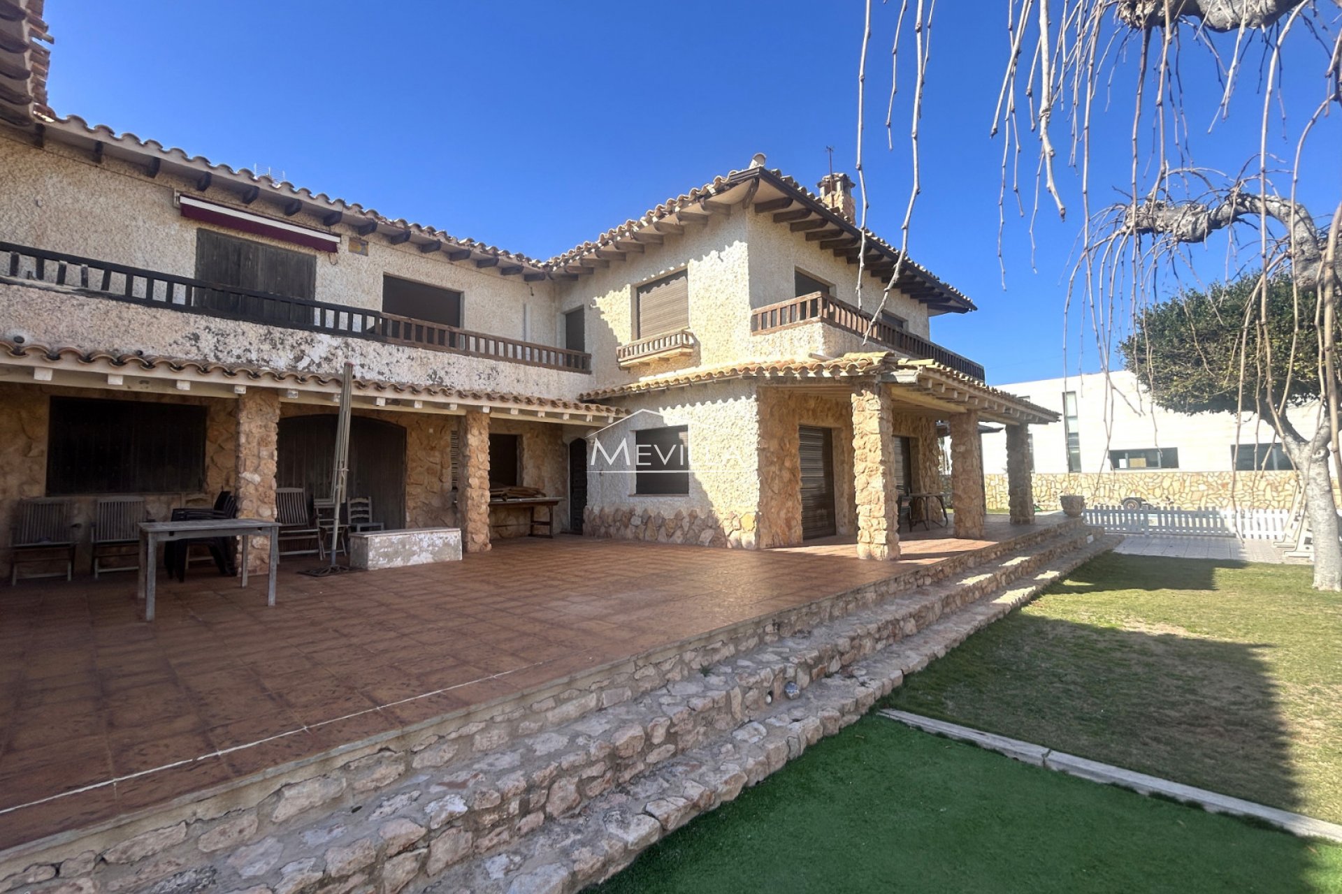 Återförsäljare - Villa - Orihuela Costa - Cabo Roig