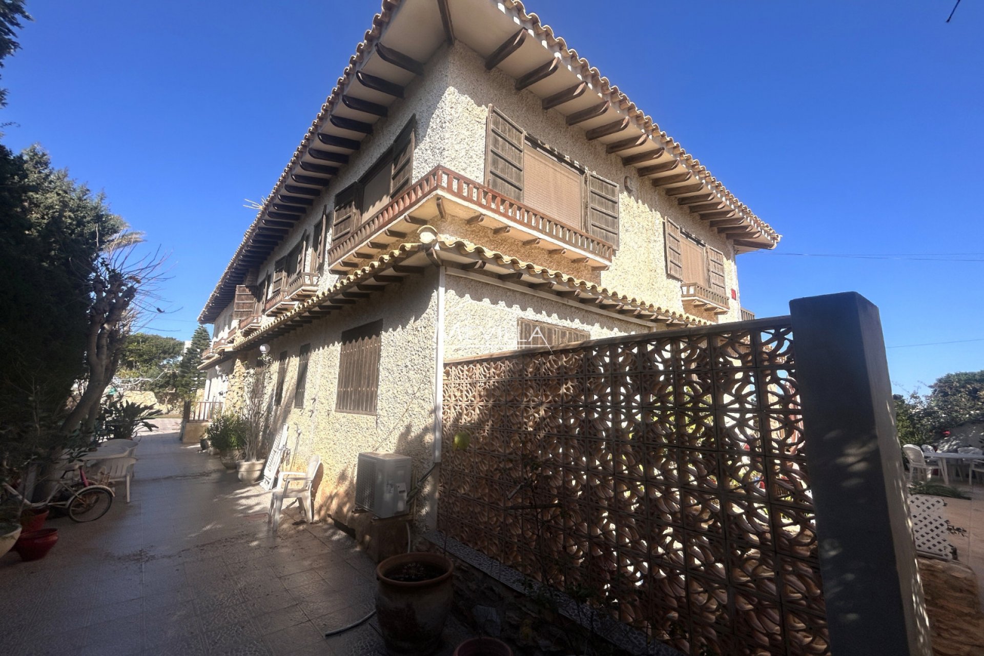 Återförsäljare - Villa - Orihuela Costa - Cabo Roig