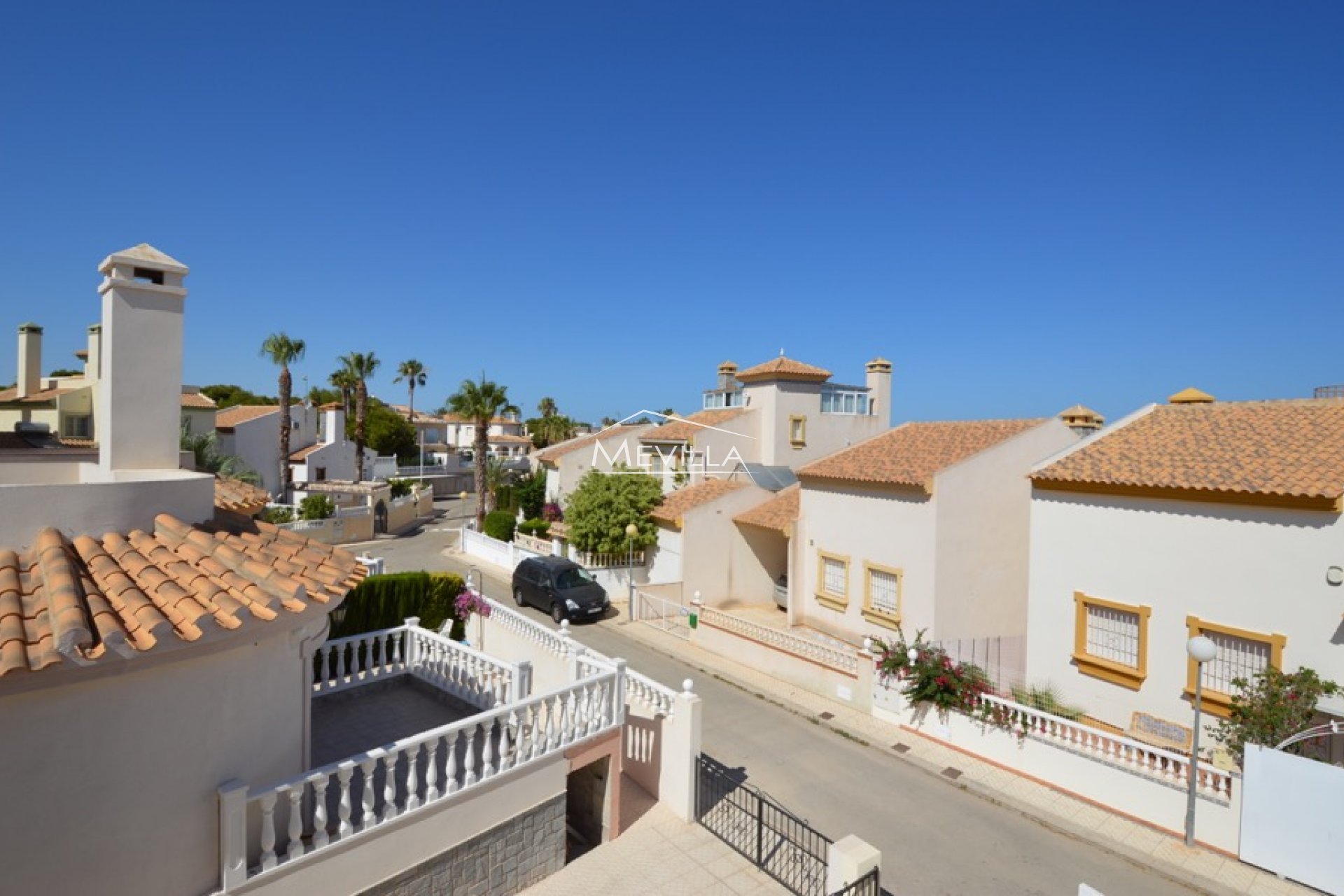 Återförsäljare - Villa - Orihuela Costa - Cabo Roig