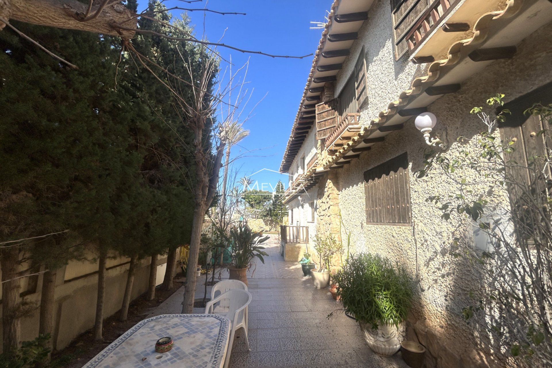 Återförsäljare - Villa - Orihuela Costa - Cabo Roig