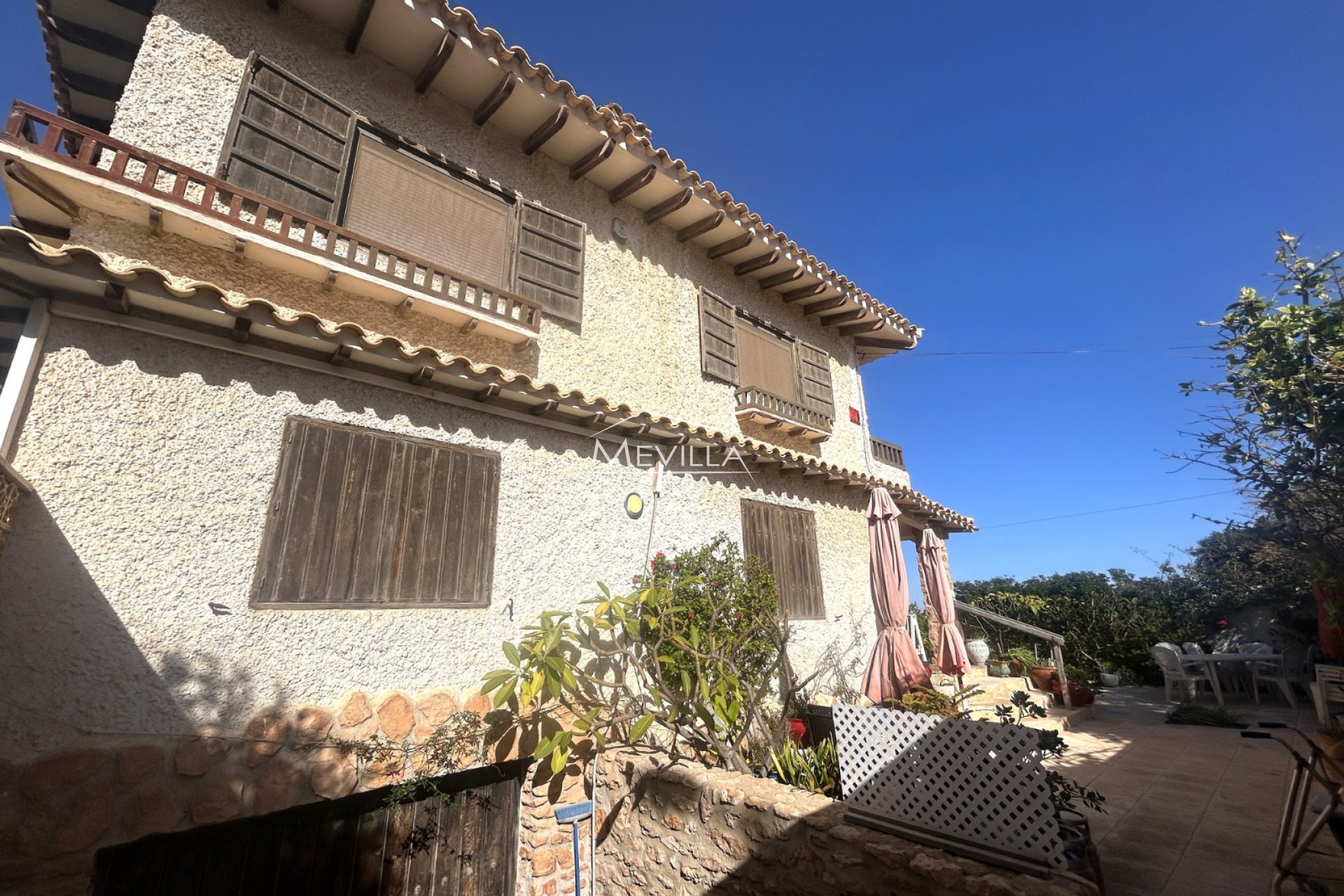 Återförsäljare - Villa - Orihuela Costa - Cabo Roig