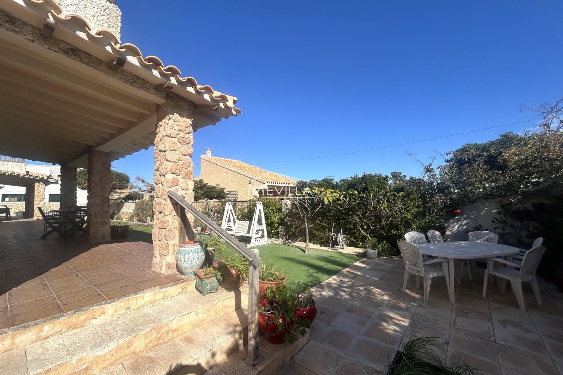 Återförsäljare - Villa - Orihuela Costa - Cabo Roig