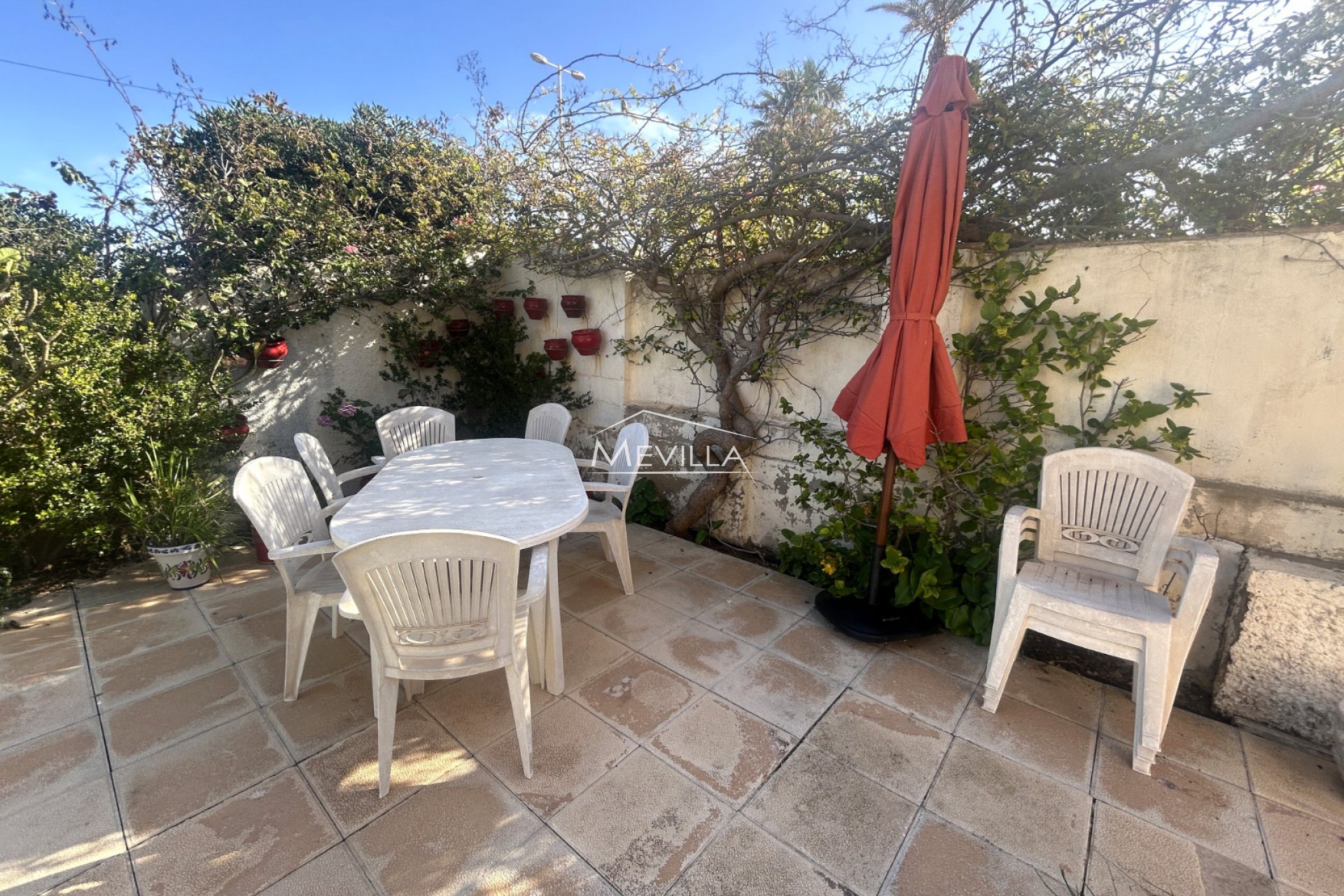 Återförsäljare - Villa - Orihuela Costa - Cabo Roig