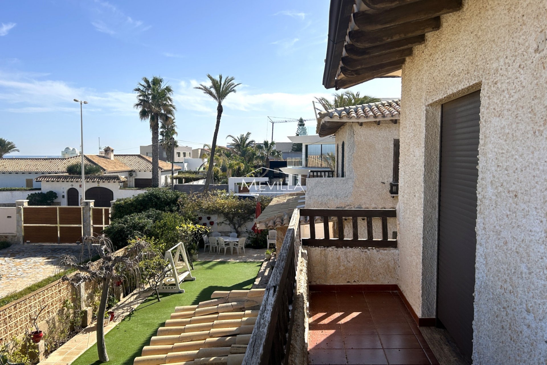 Återförsäljare - Villa - Orihuela Costa - Cabo Roig