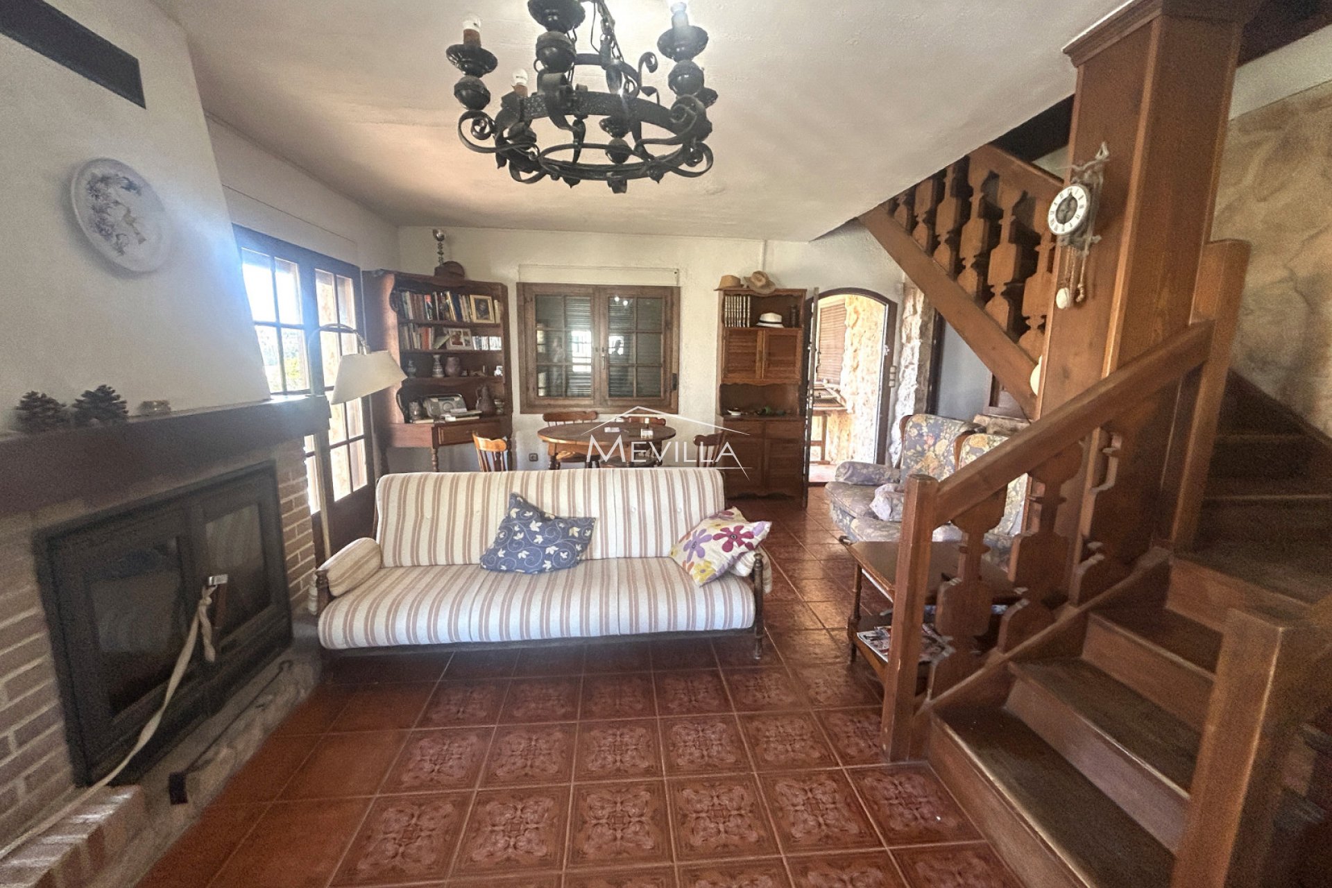 Återförsäljare - Villa - Orihuela Costa - Cabo Roig