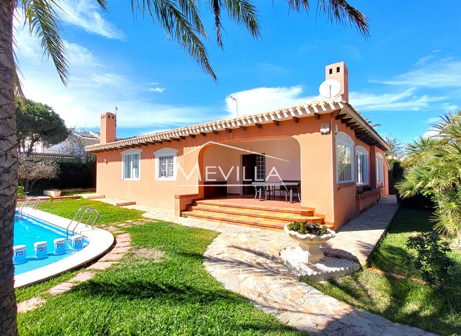 Återförsäljare - Villa - Orihuela Costa - Cabo Roig
