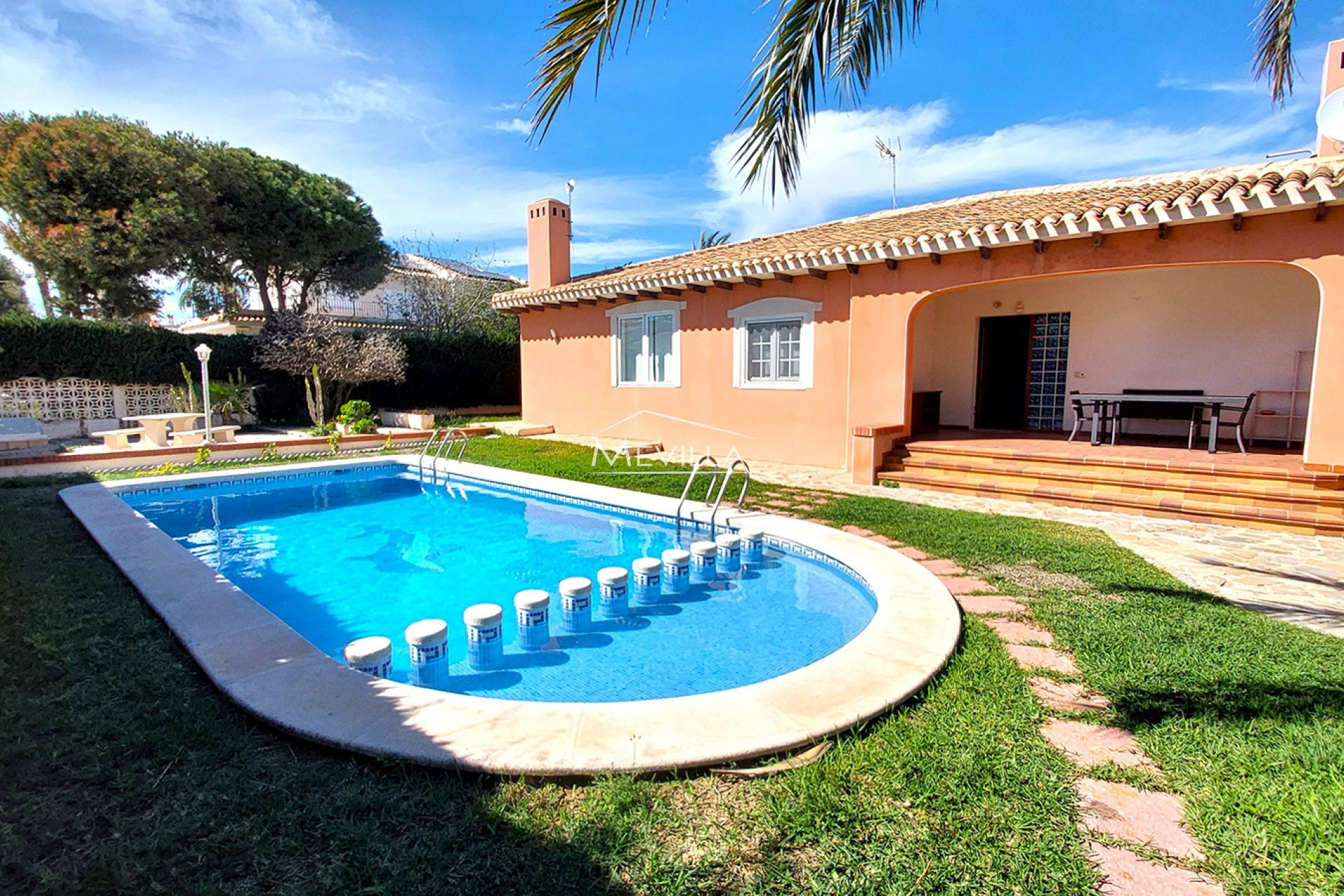Återförsäljare - Villa - Orihuela Costa - Cabo Roig
