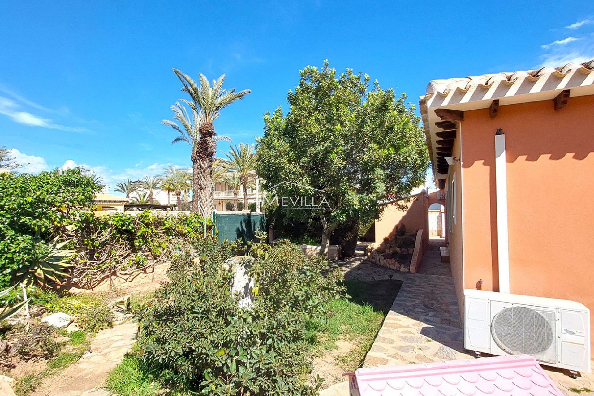 Återförsäljare - Villa - Orihuela Costa - Cabo Roig