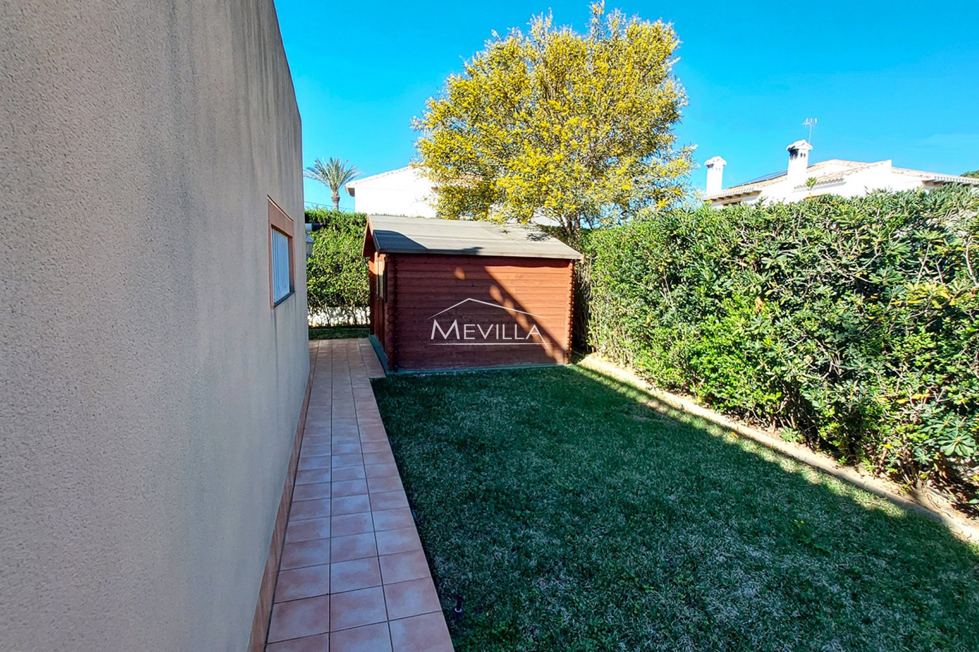 Återförsäljare - Villa - Orihuela Costa - Cabo Roig