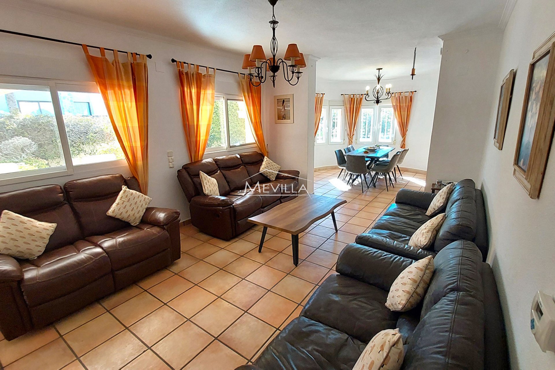 Återförsäljare - Villa - Orihuela Costa - Cabo Roig